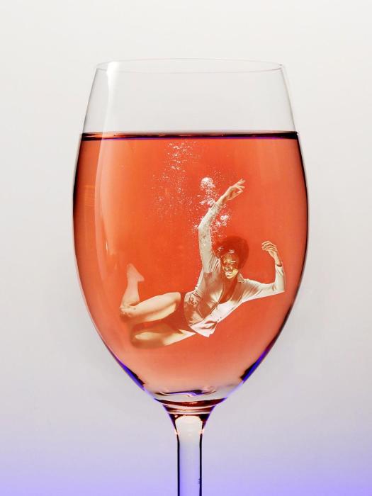 Alkohol, tabák a léky