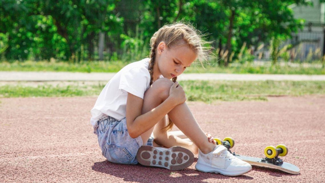 10 malých nehod, které zná každý rodič (a každé koleno)