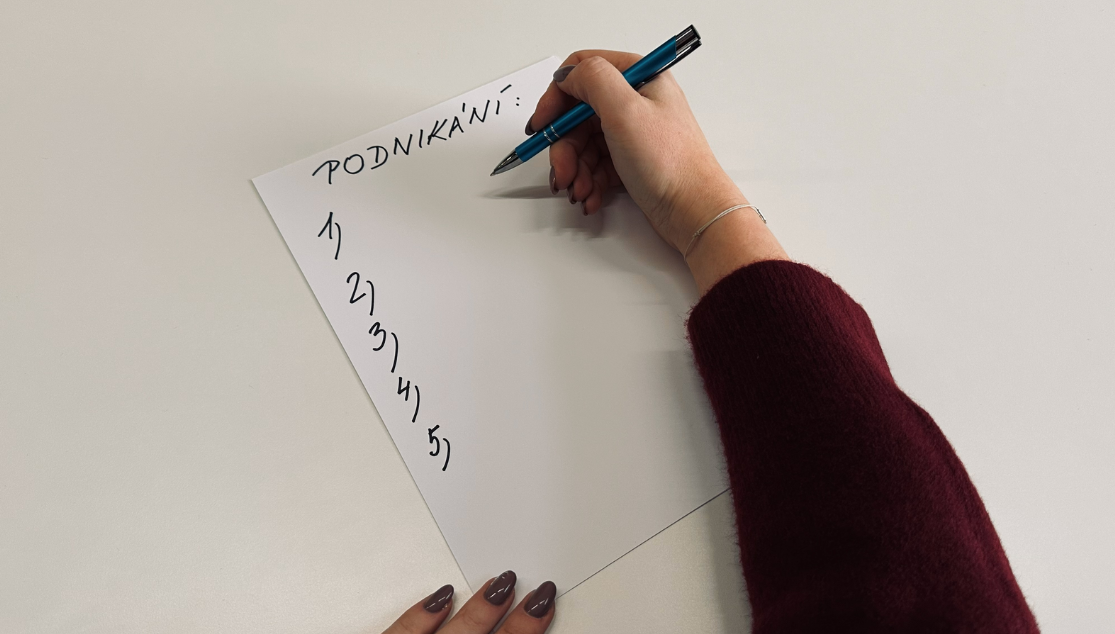 5 právních tipů, pokud začínáte podnikat