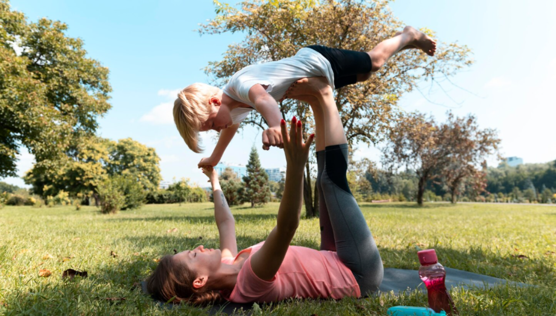 Aby léčba neomezovala aktivní život
