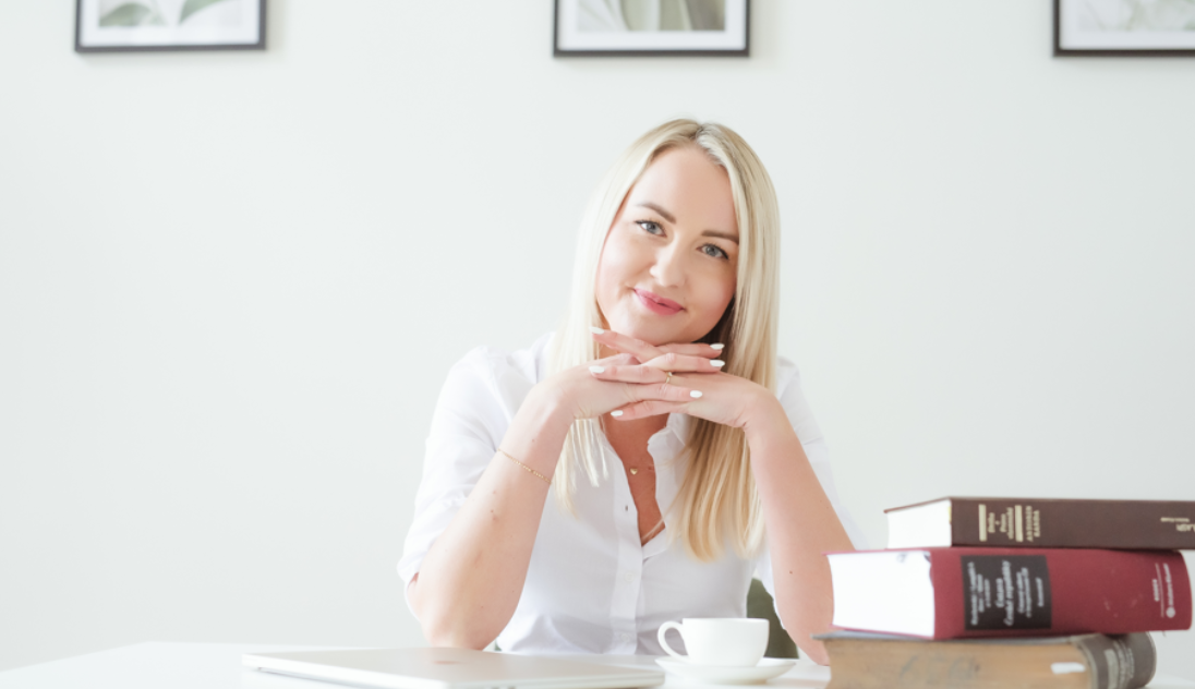 Advokátka Markéta Kohút: V soudní síni je klíčová empatie a systematická příprava