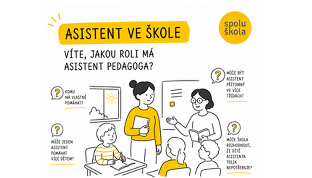 Asistent pedagoga