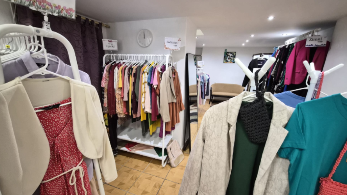 Barvy, které mě konečně vystihují: Moje návštěva barevné typologie