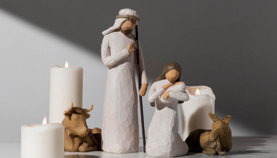 Betlémy: Symbol víry a naděje