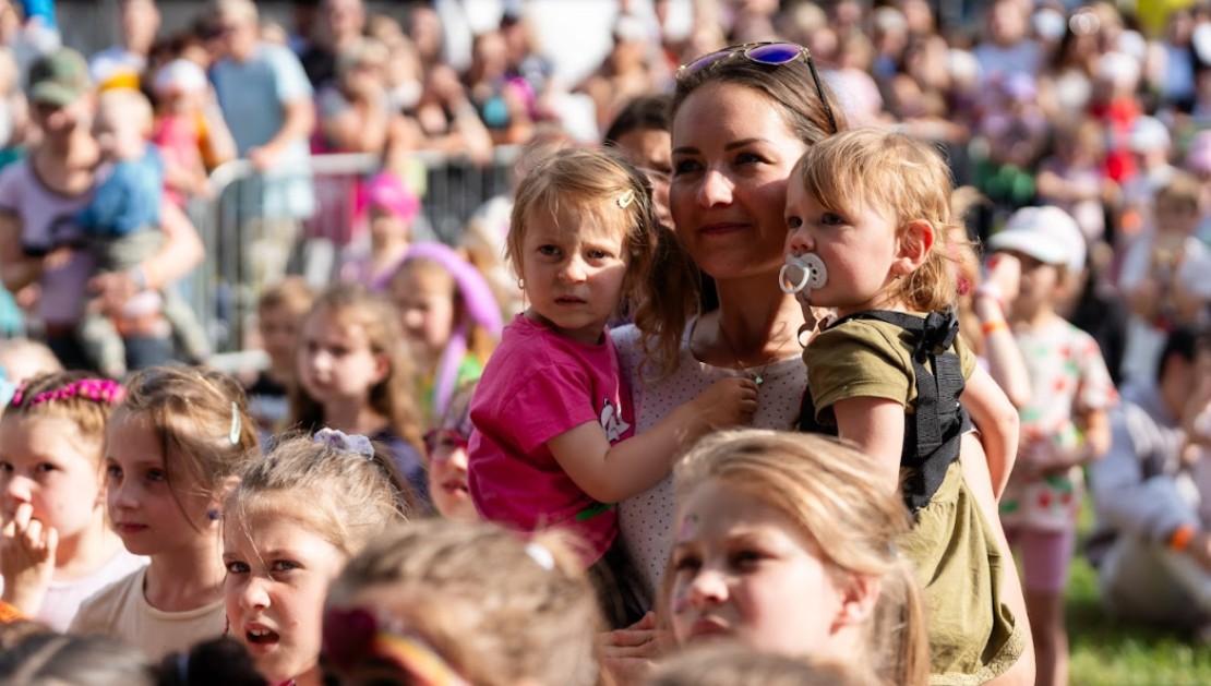 Bezva Fest 2026: Letošní ročník přilákal přes 41 tisíc návštěvníků. Organizátoři už chystají další