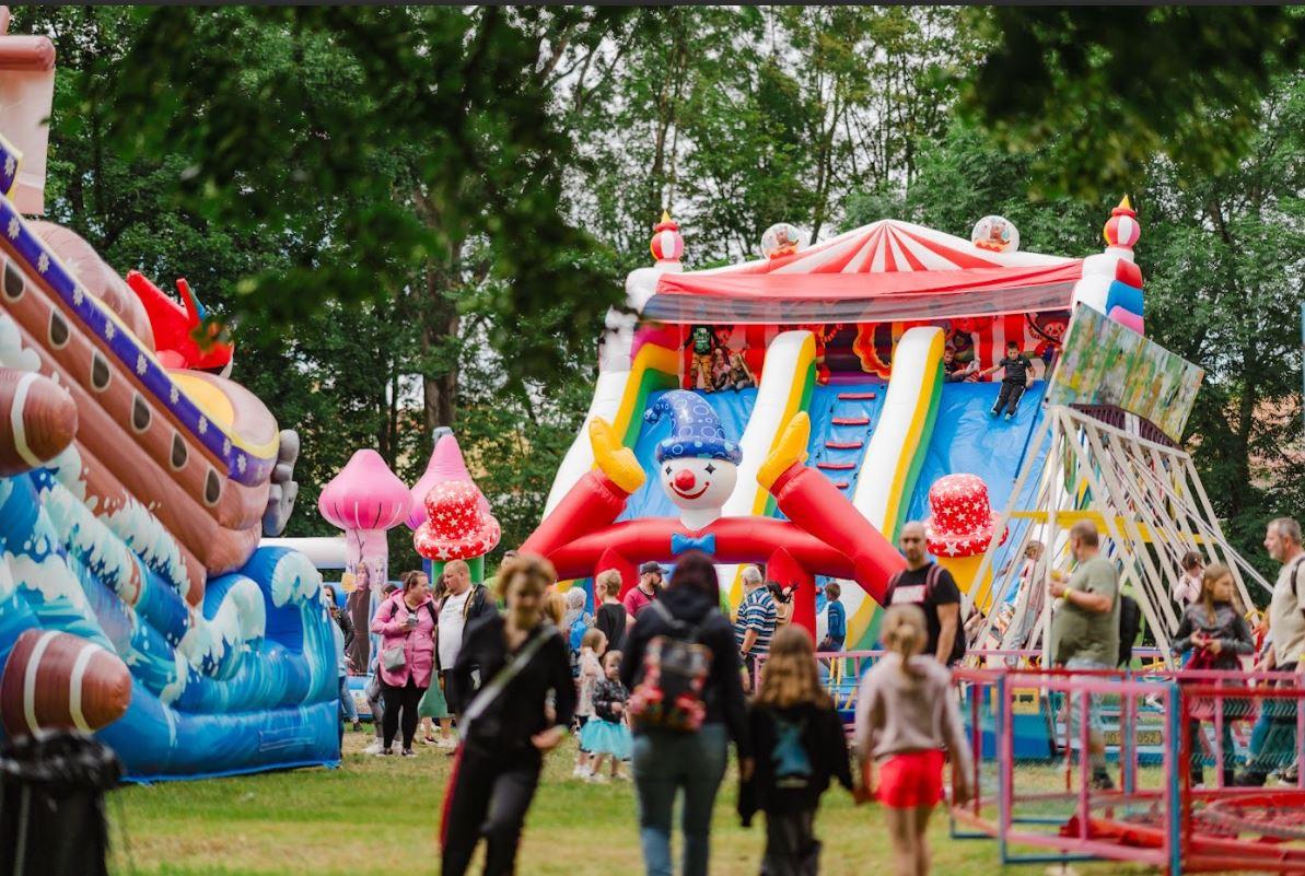 Bezva Fest v Litoměřicích: Připravte se na den plný nezapomenutelných zážitků