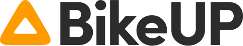 Logo BikeUp s.r.o.