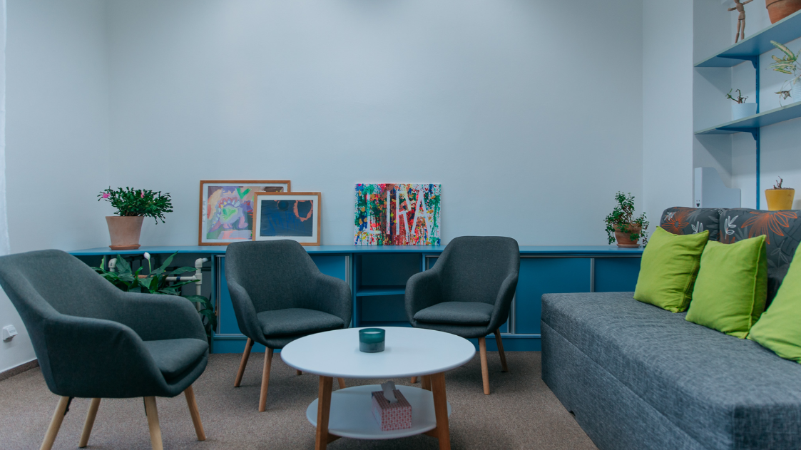 Centrum LIRA otevře dveře veřejnosti