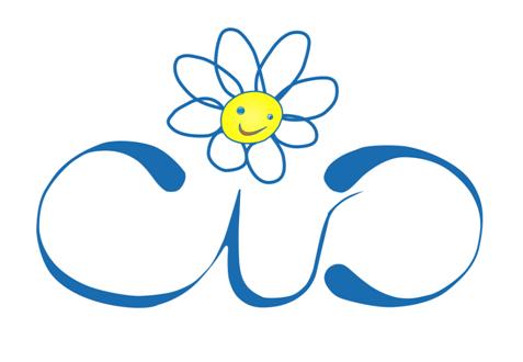 Logo Centrum integrace dětí a mládeže, z.s.