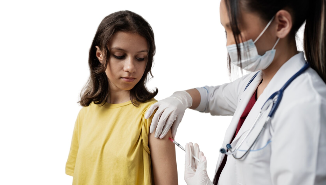 Česko má plán, jak vymýtit rakovinu způsobenou virem HPV. Klíčem je očkování dětí a screening