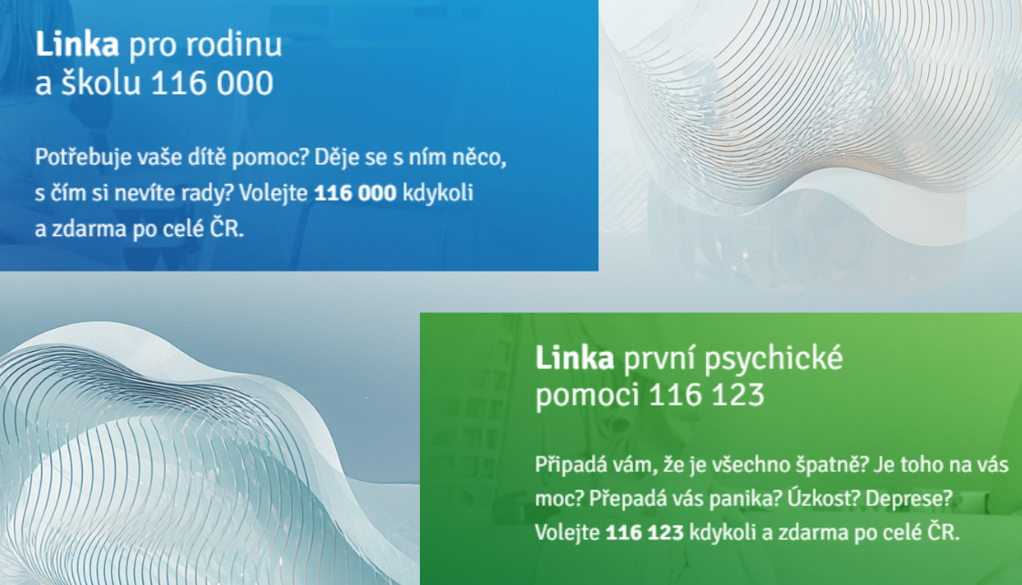 Cesta z krize: Když nevíte kudy kam