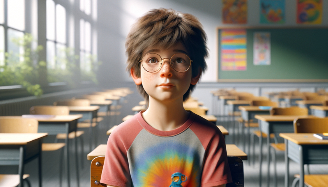 Co dělat, když poradna nechce uznat potíže dítěte a doporučit asistenta pedagoga?