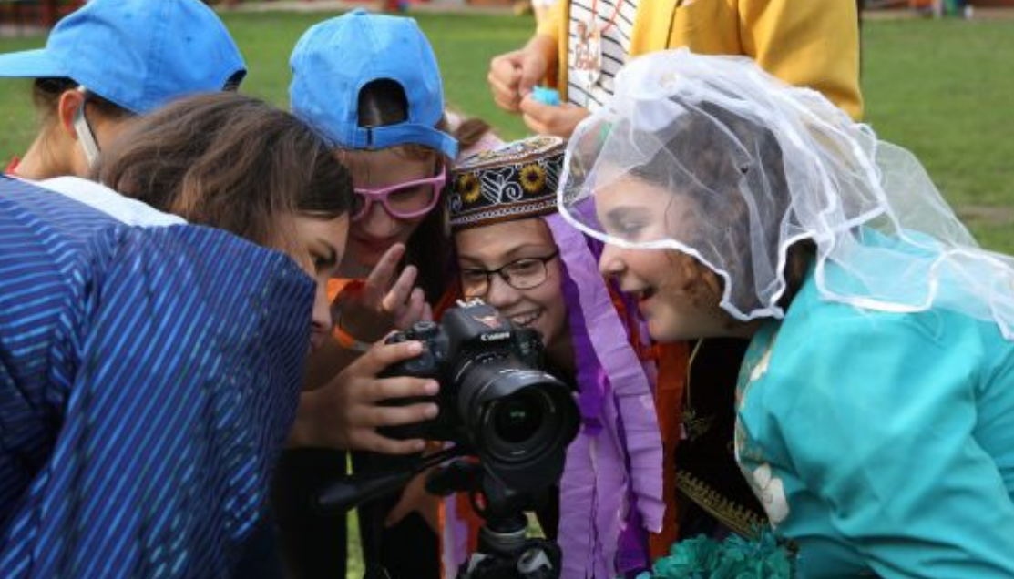 Darujte odvahu, která mění životy