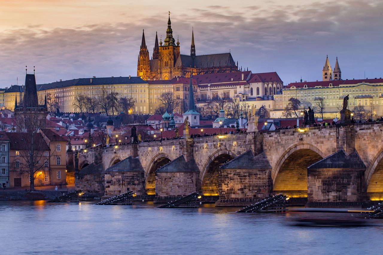 Pražský hrad