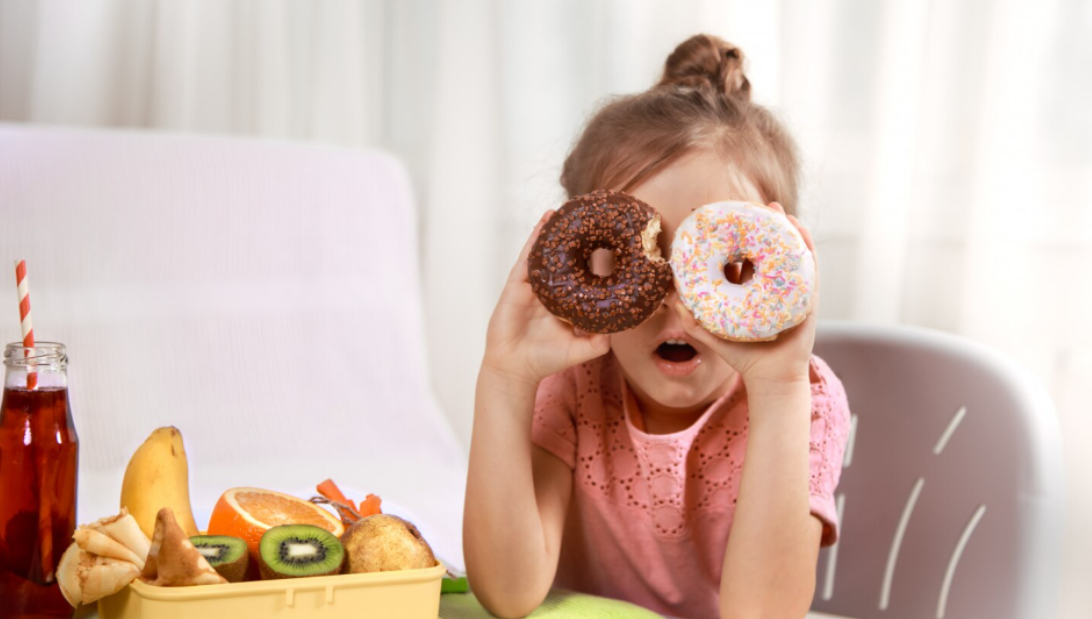 Dětská obezita v Česku roste. Jednou z příčin je špatný spánek