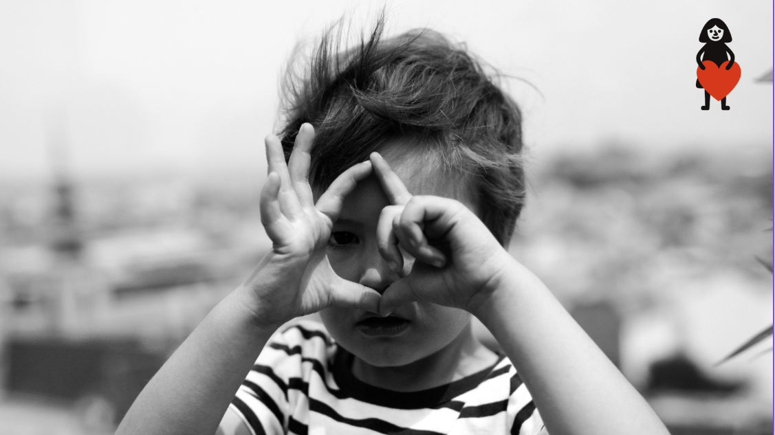 Dětství jako základ důvěry: Co formuje dítě podle Jiřího Ježka?