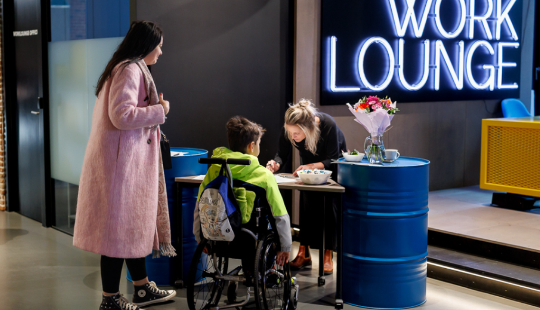 Diskriminaci v českém školství nedokážu dceři vysvětlit. Tak se ji snažím alespoň zmírnit, říká autorka iniciativy Výtahy do škol