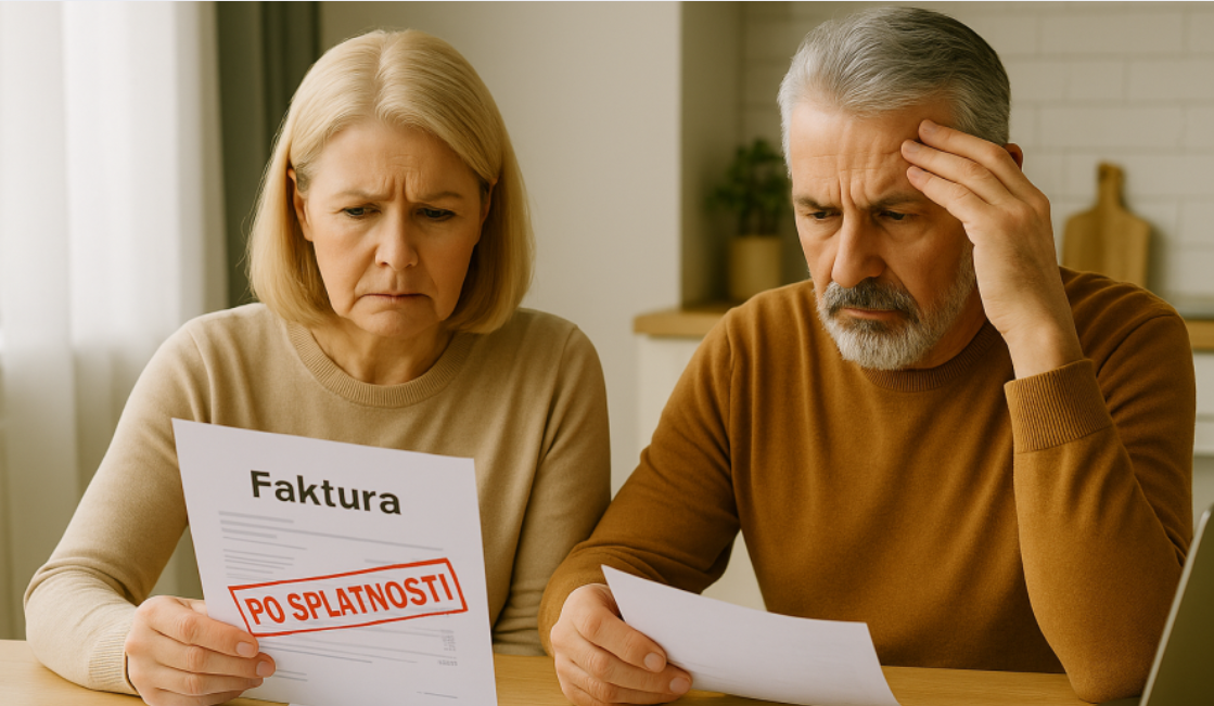 „Manžel se zadlužuje, budu za něj platit já?“