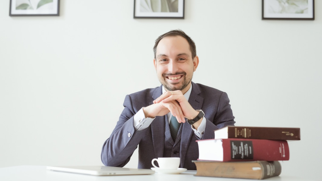 Dobrý advokát řeší problémy dříve, než vzniknou, říká JUDr. Martin Halada z ELEMENTZ LEGAL