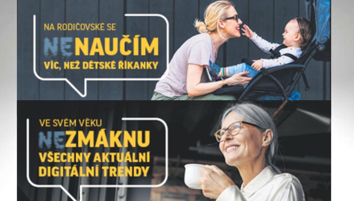 Dotované vzdělávací kurzy