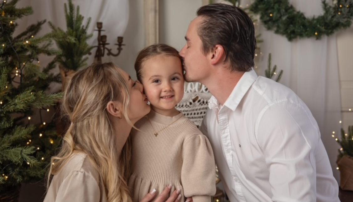 Emmička (4): Polovinu svého života se léčila z obzvláště vážné formy leukémie. Dnes už je ale vše na dobré cestě