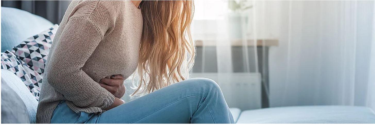 Endometrióza: příčiny a příznaky