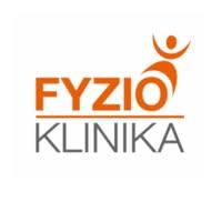 Logo FYZIOklinika s.r.o.