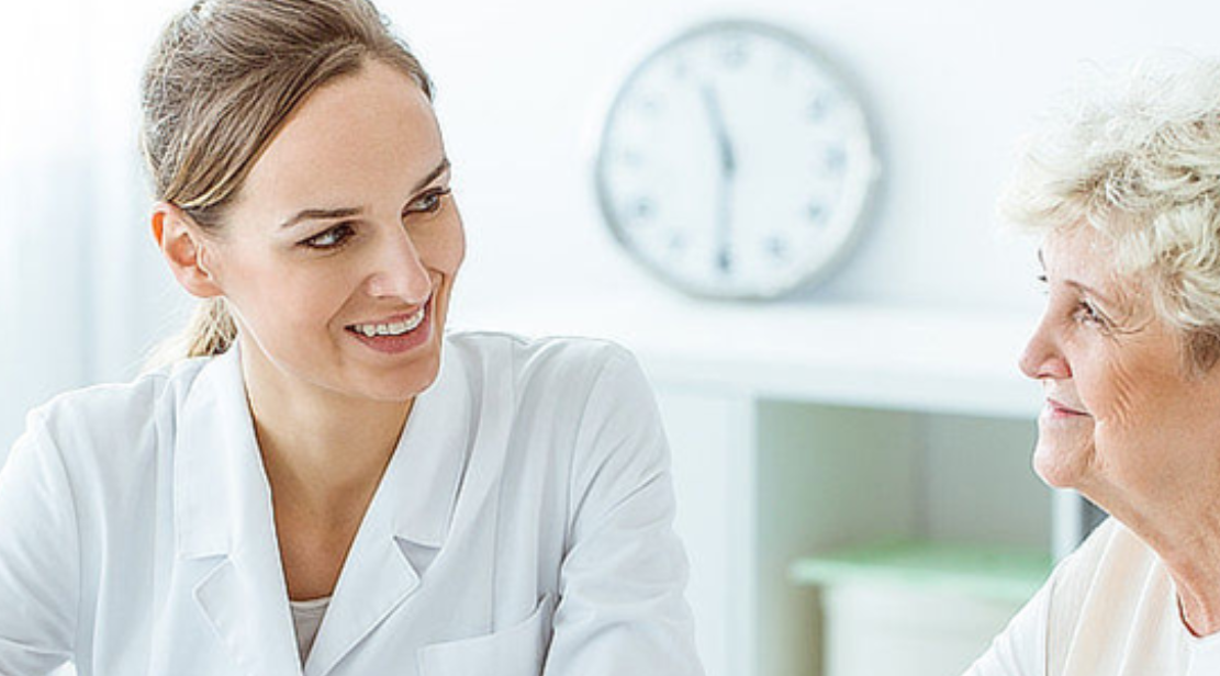 Gynekologické preventivní prohlídky