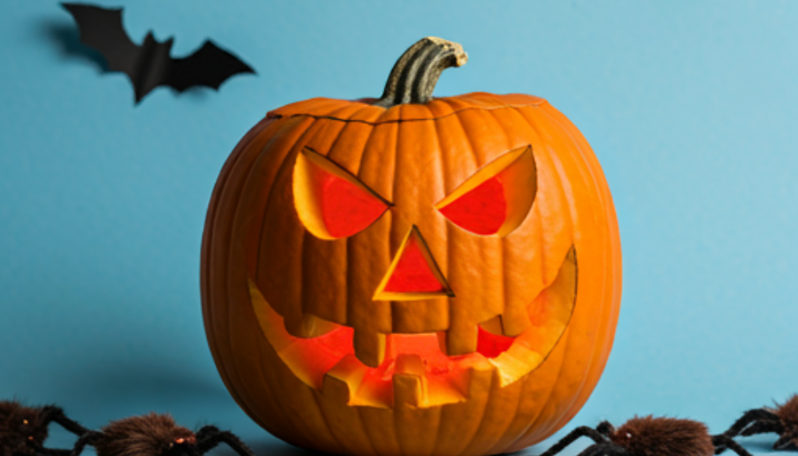 Halloween: Víc než jen strašidla a dýně
