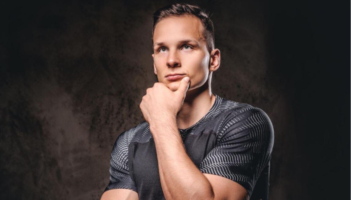 Hlava rozhoduje: Jak strach a mysl ovlivňují sport, práci i život