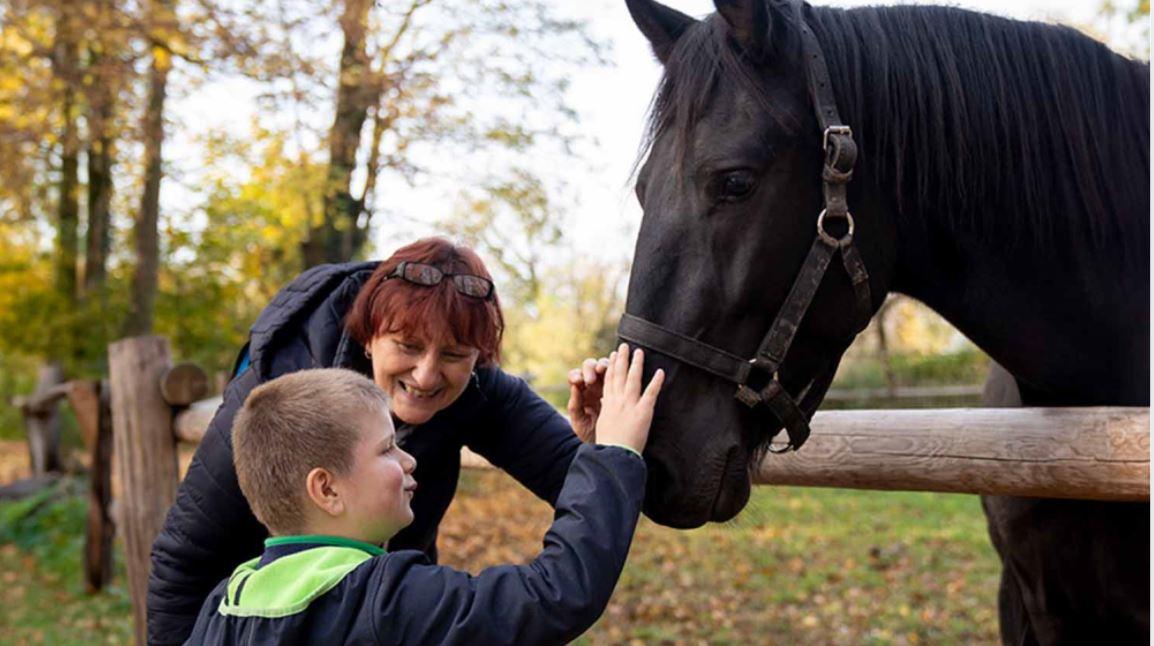 Homesharing nově pomůže i dětem s mentálním postižením