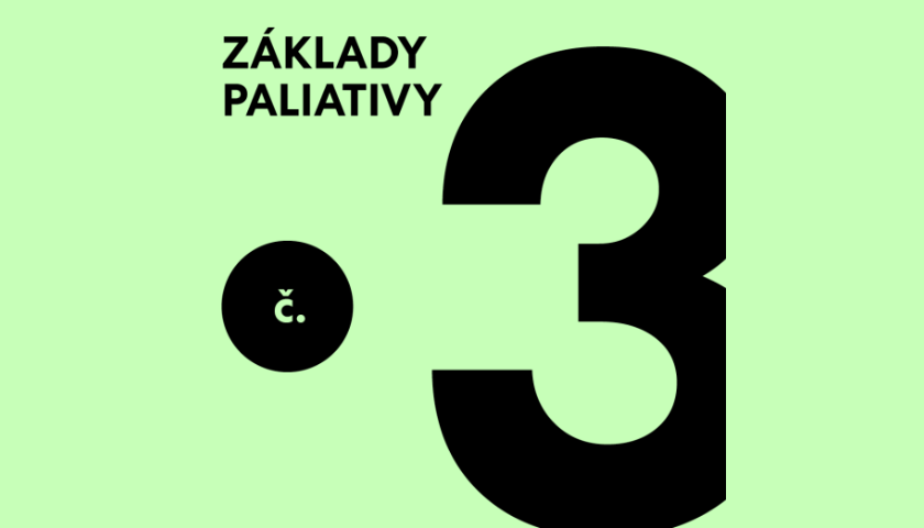 Základy paliativy