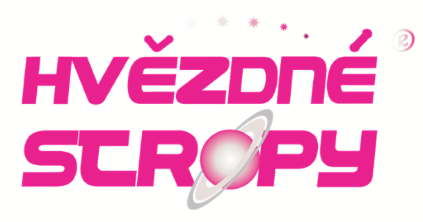 Logo Hvězdné Stropy