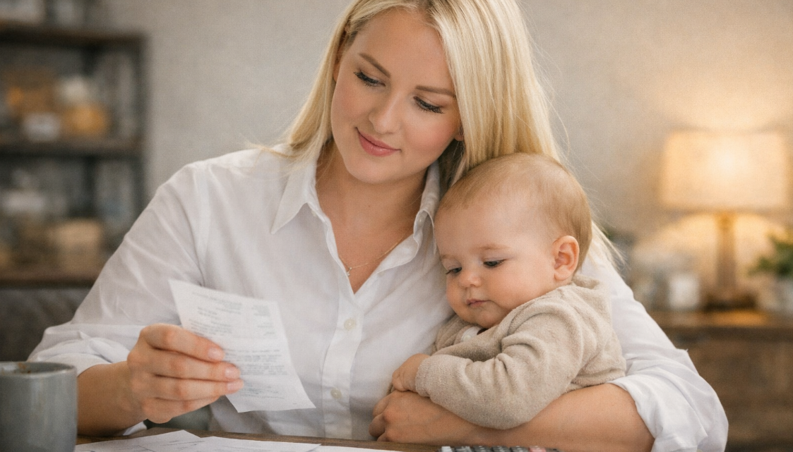 Jak často můžu žádat o zvýšení výživného na dítě?