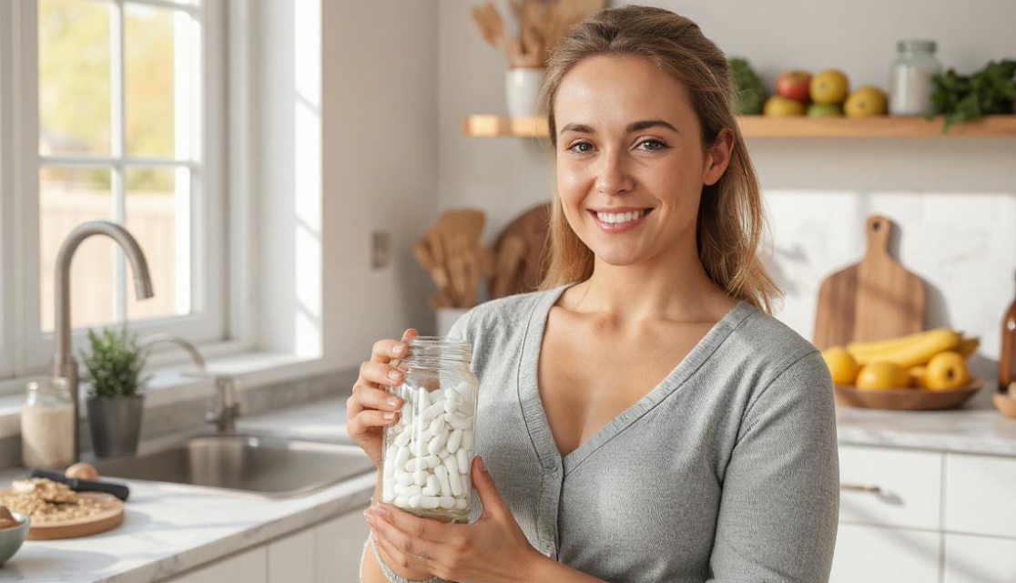 Jak omega-3 mastné kyseliny podporují činnost srdce a mozku