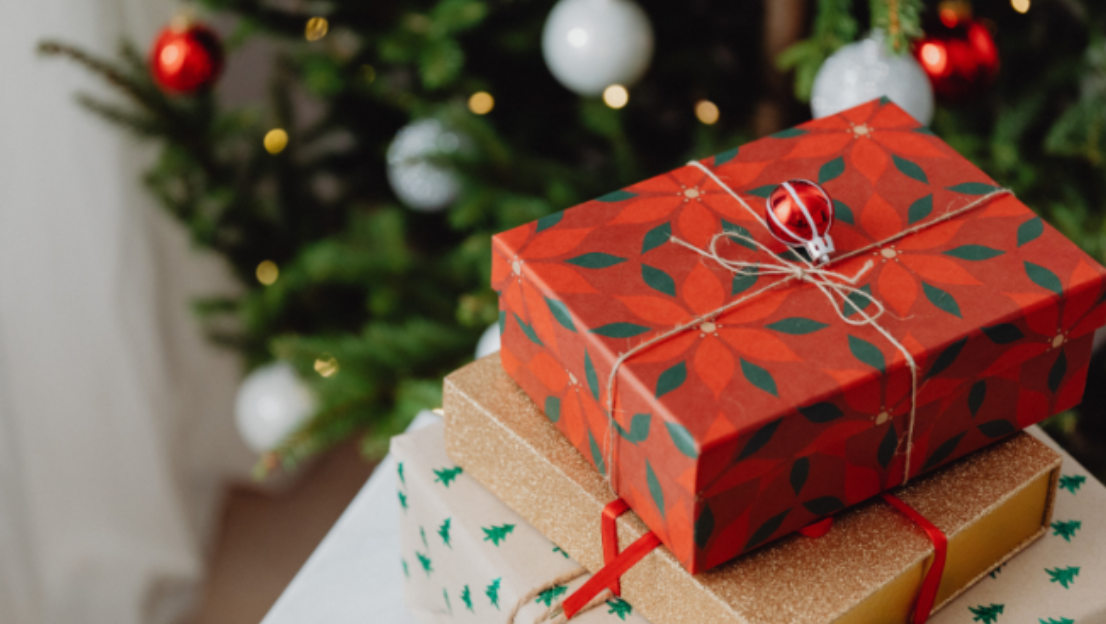 Jak překročit vánoční stres mílovými kroky?