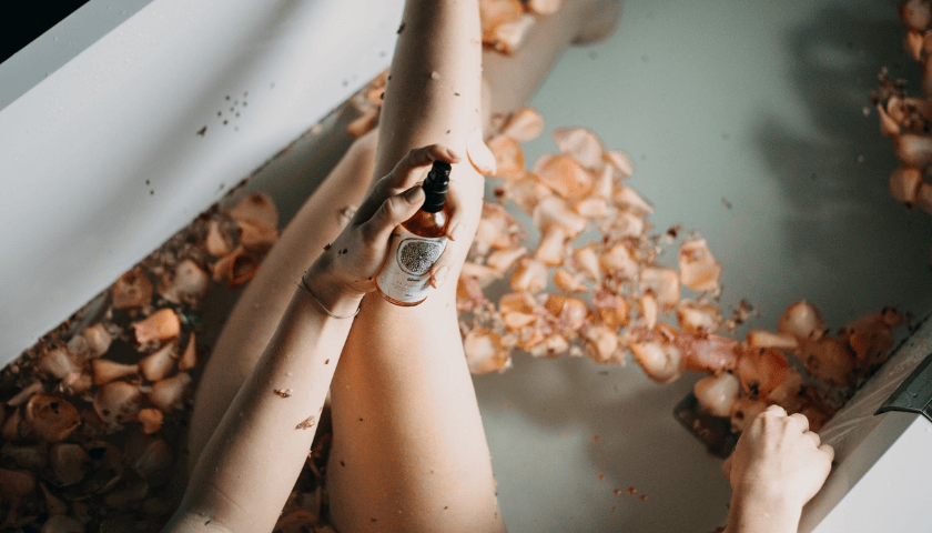 Jak se o sebe postarat, když se svět zbláznil