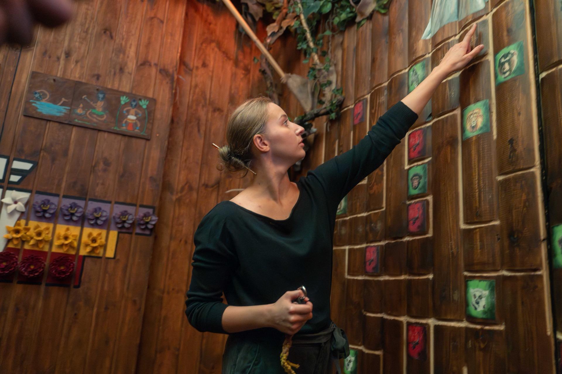 Jak vybrat nejlepší únikovou hru pro rodinu s dětmi v Praze?