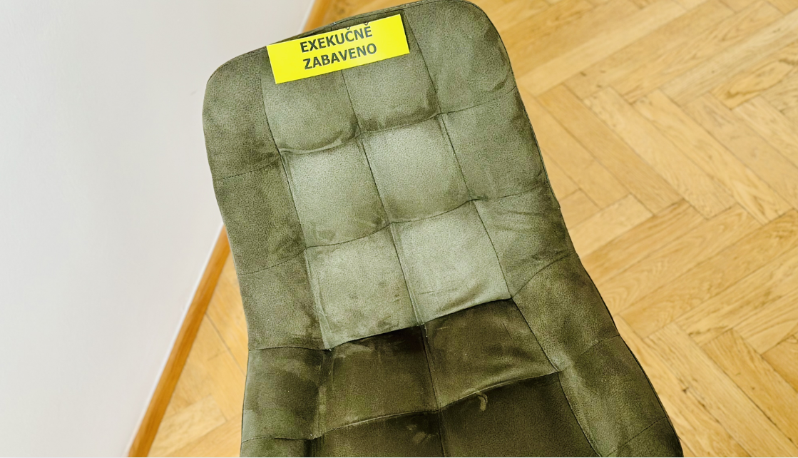 Jak vymáhat výživné na děti exekucí?