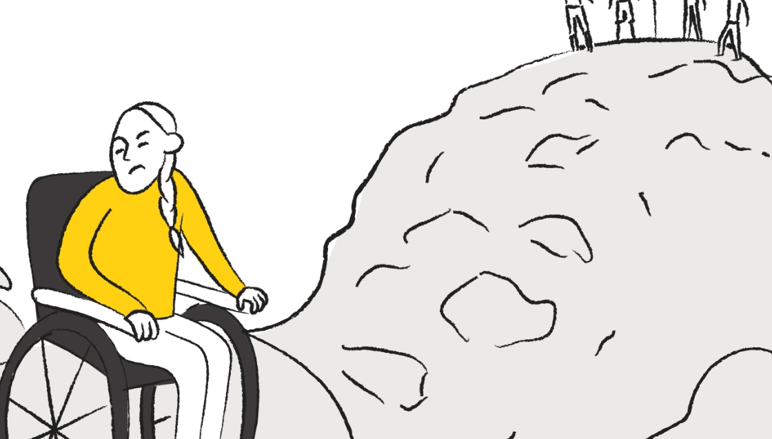 Jak zajistit vzdělávání dítěte, které je vážně nemocné a nemůže chodit do školy?