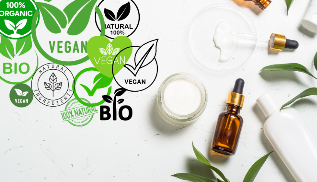Jaký je rozdíl mezi BIO, vegan a přírodní kosmetikou?