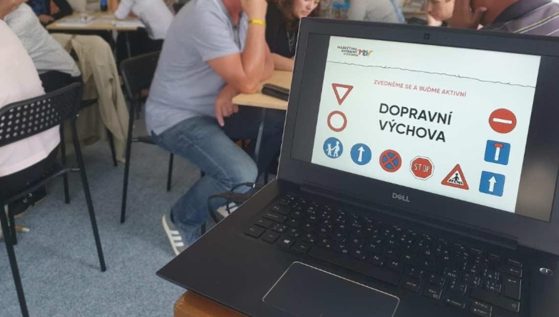 Jedinečné semináře dopravní výchovy pro učitele startují: nové termíny na školní rok 2025/2026