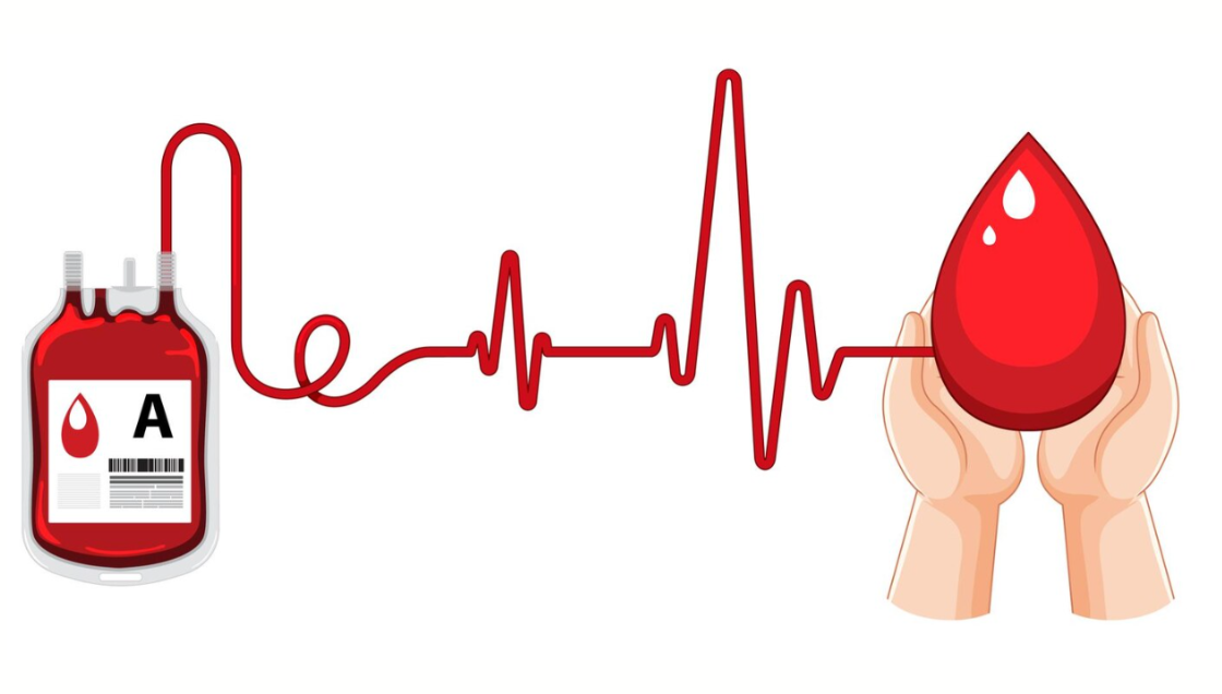 Kampaň První kapka: Ministerstvo zdravotnictví hledá prvodárce krve po celém Česku