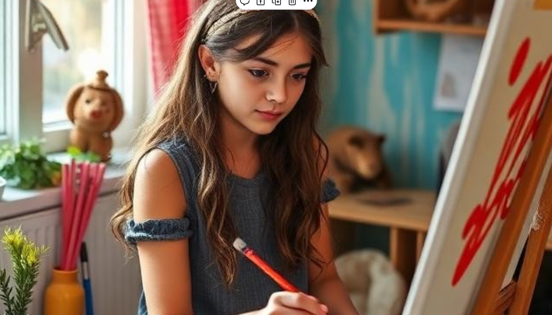 Když je dítě nemocné, škola by měla být oporou, ne překážkou: Příběh Barči a její maminky Petry