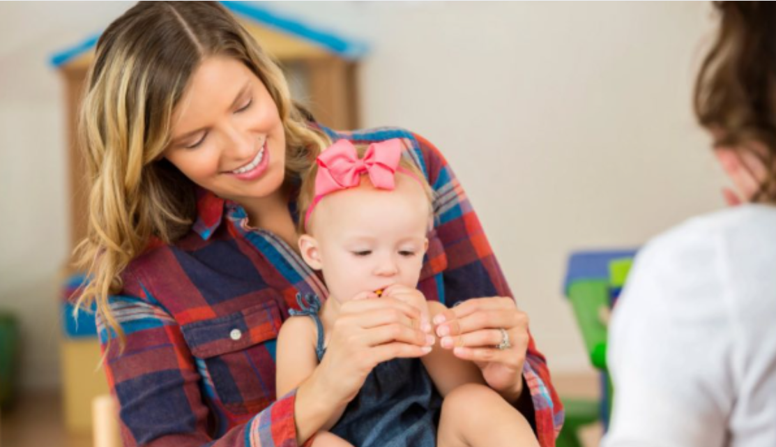 Když má dítě jiné potřeby, než okolí chápe