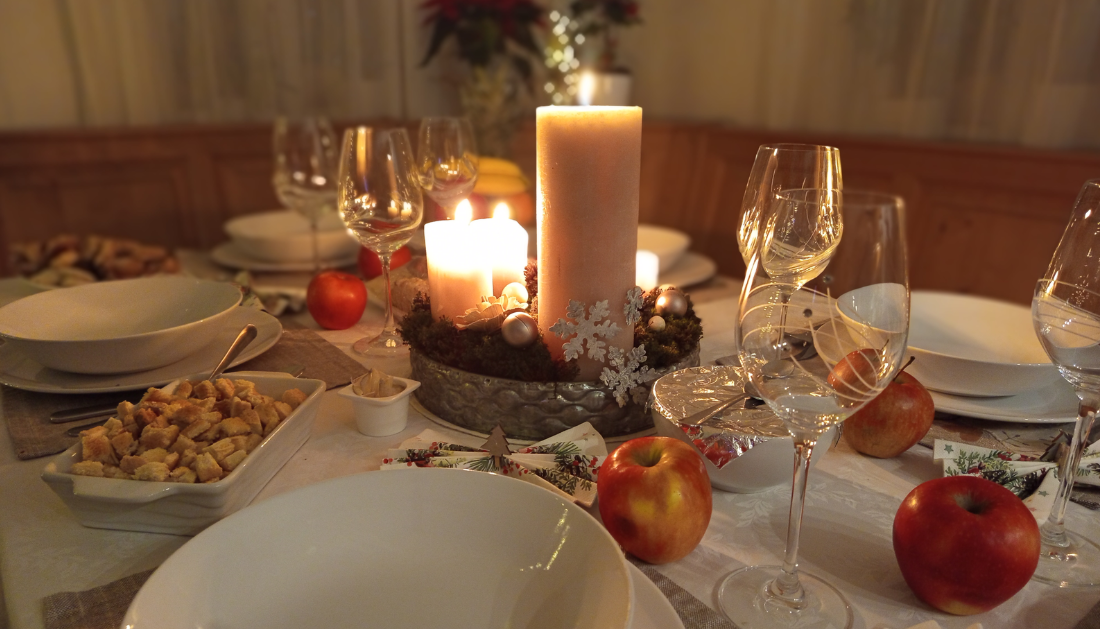 Kouzlo Vánoc bez tlaku: Jak se osvobodit od pasti dokonalosti