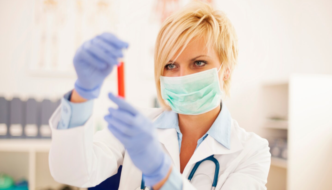 Krevní test odhalí, kolik ženě zbývá vajíček