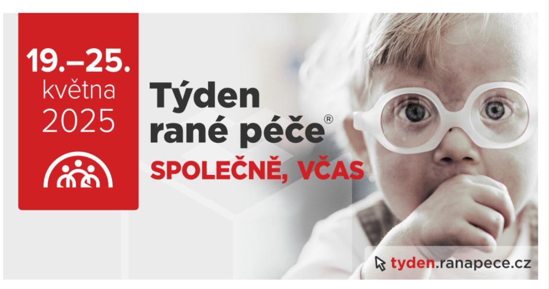 Kudy vede cesta k rané péči? Spolupráce odborníků je klíčová