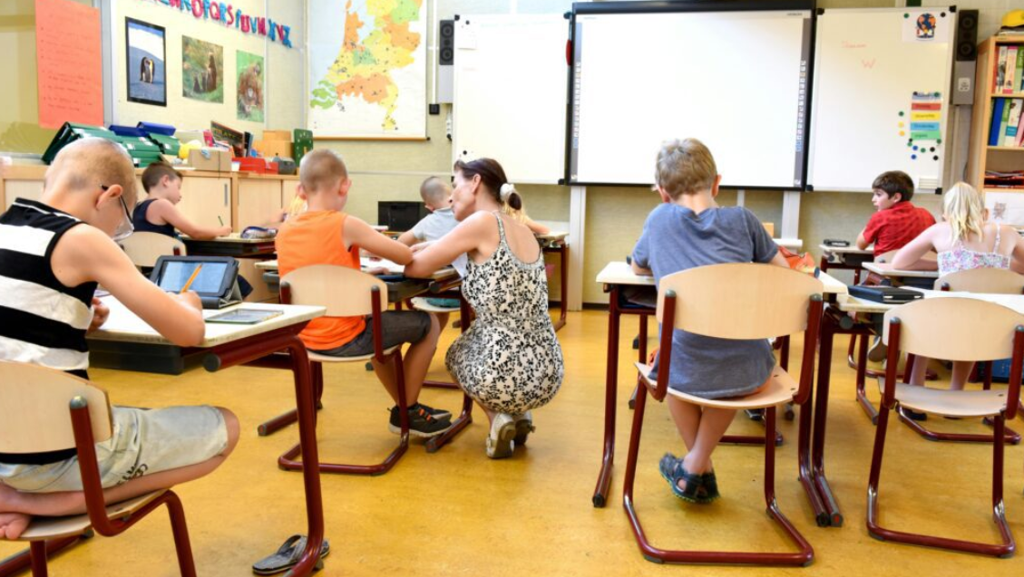 Kvalitní vzdělávání v ústavní výchově? Jak na něj?