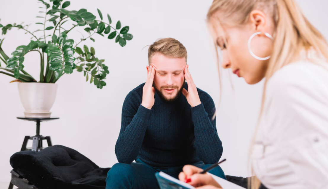 Léčba deprese u roztroušené sklerózy pomocí psychedelik: NUDZ hledá dobrovolníky do studie